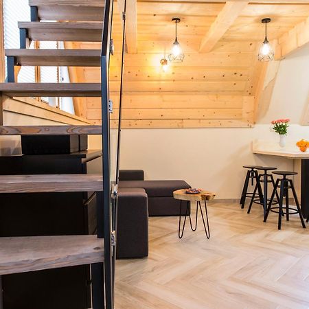 Apartamenty Rezydencja Karpielowka Косцелиско Экстерьер фото
