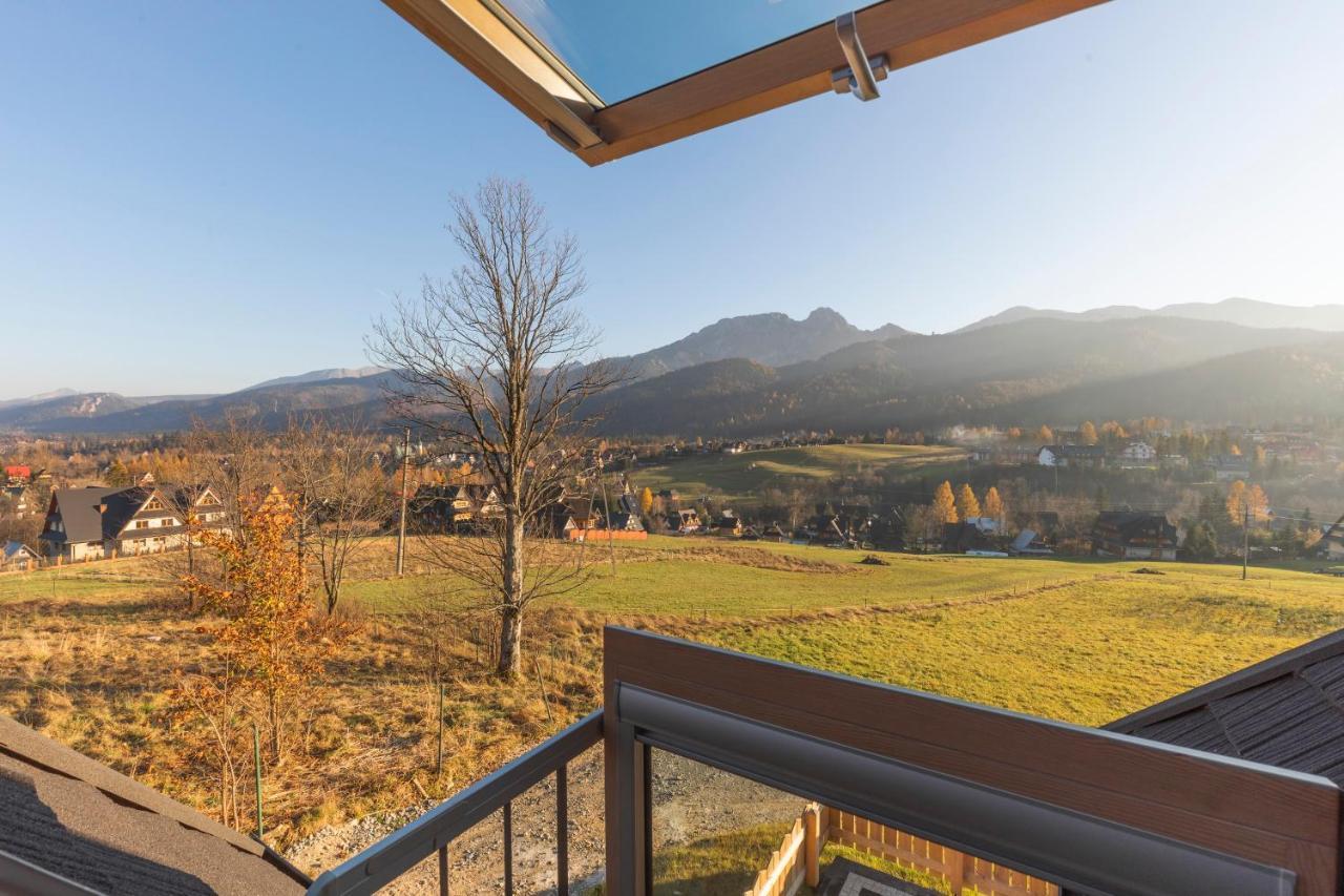 Apartamenty Rezydencja Karpielowka Косцелиско Экстерьер фото