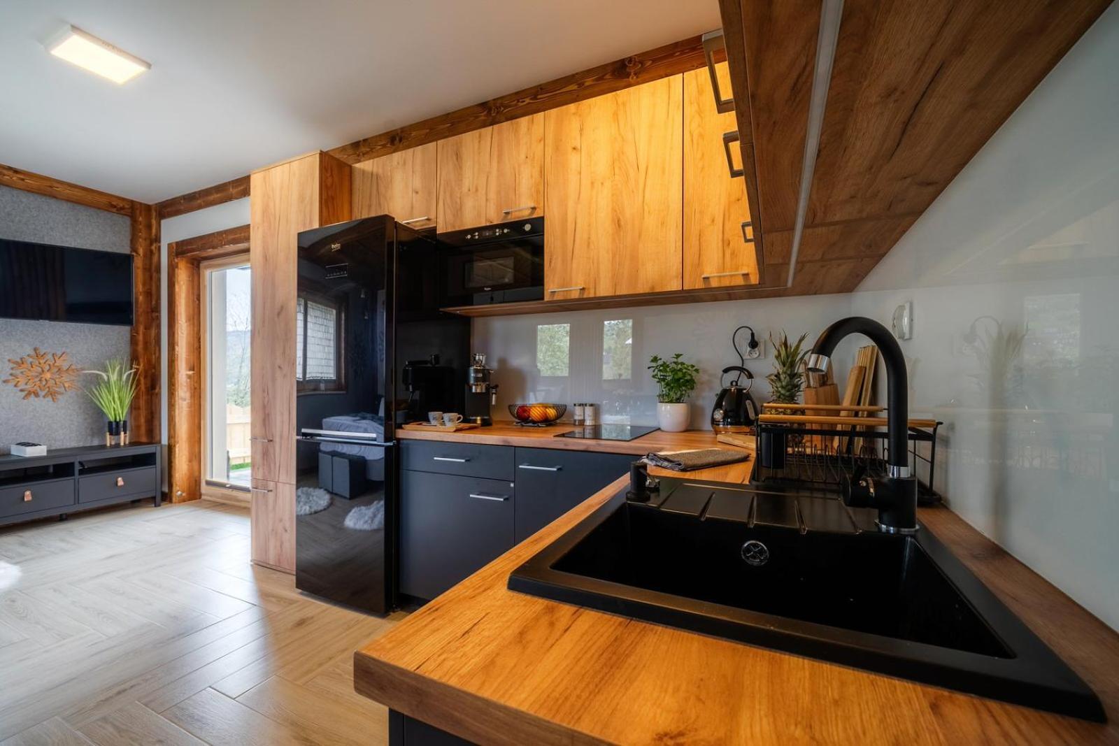 Apartamenty Rezydencja Karpielowka Косцелиско Номер фото