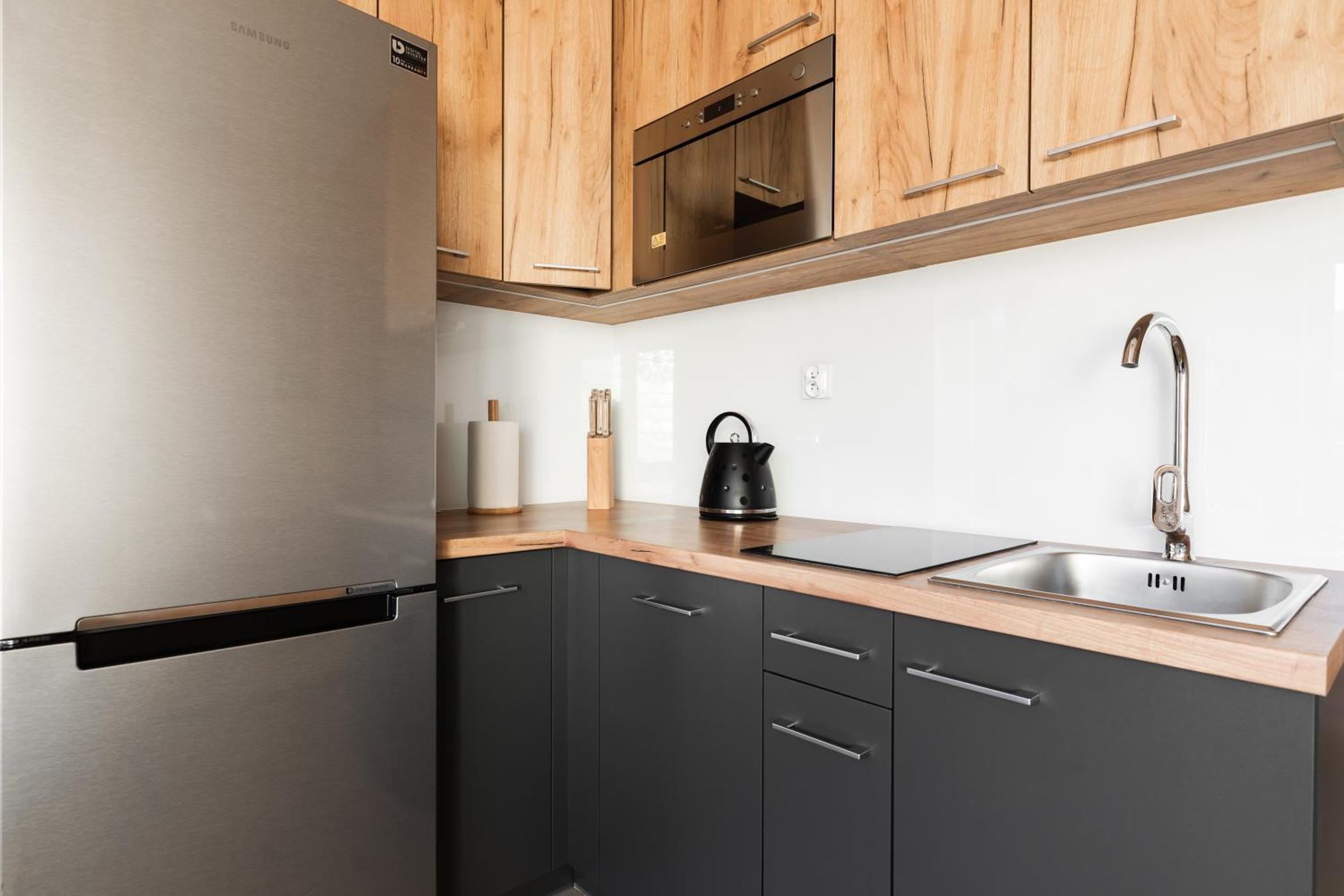 Apartamenty Rezydencja Karpielowka Косцелиско Номер фото